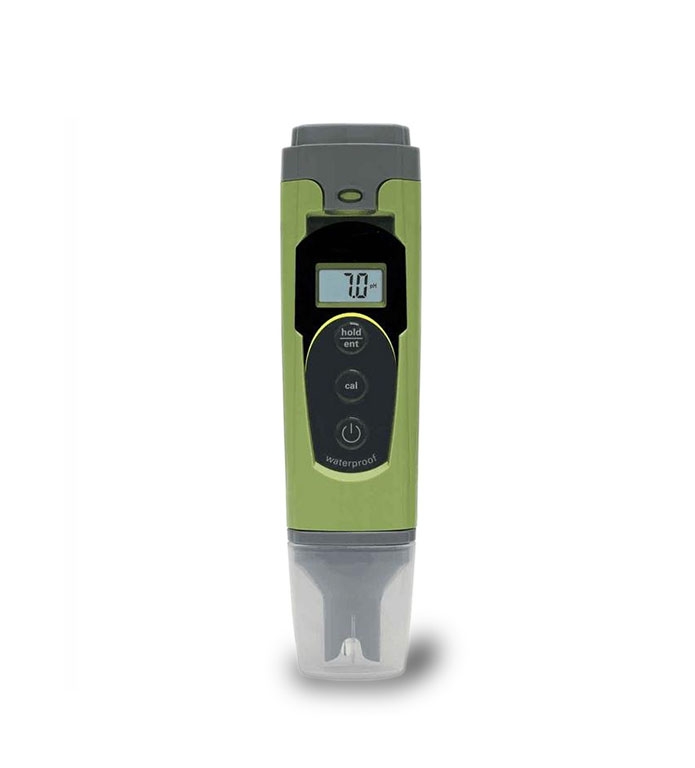 Basic Digital Waterproof pH meter