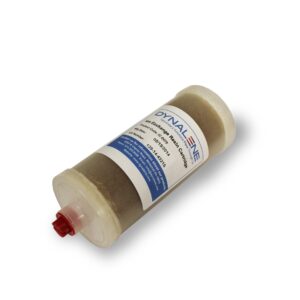 IC-070-06 Ion exchange resin cartridge