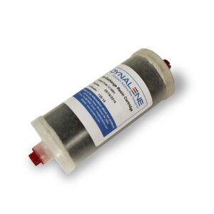 IC-093-06 Ion exchange resin cartridge