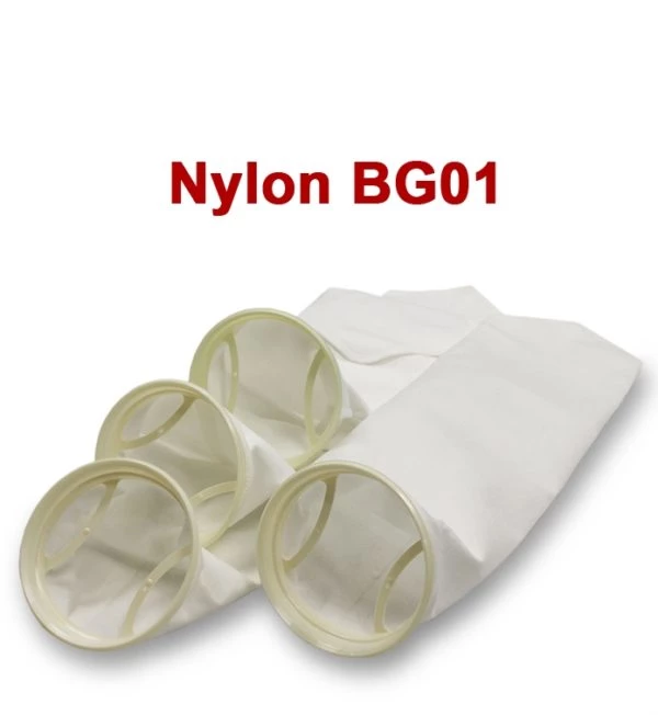BG01 Nylon Bags