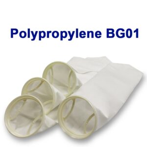 BG01 Polypropylene Bags
