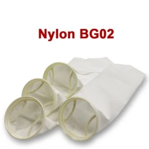 BG02 Nylon Bags