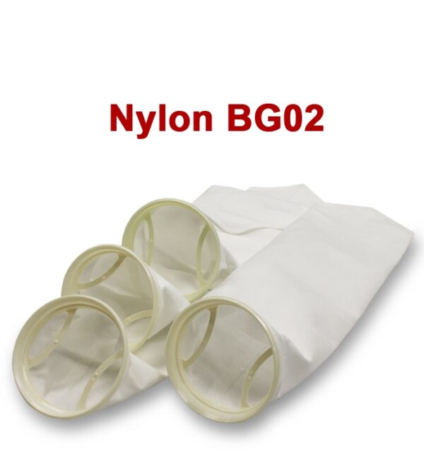 BG02 Nylon Bags