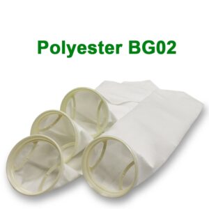 BG02 Polyester Bags