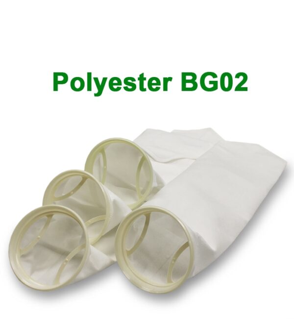 BG02 Polyester Bags