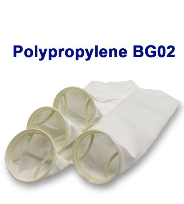 BG02 Polypropylene Bags
