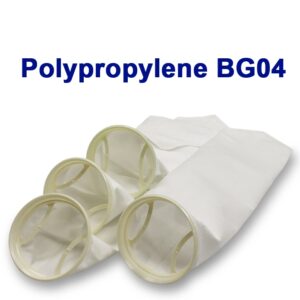 BG04 Polypropylene Bags