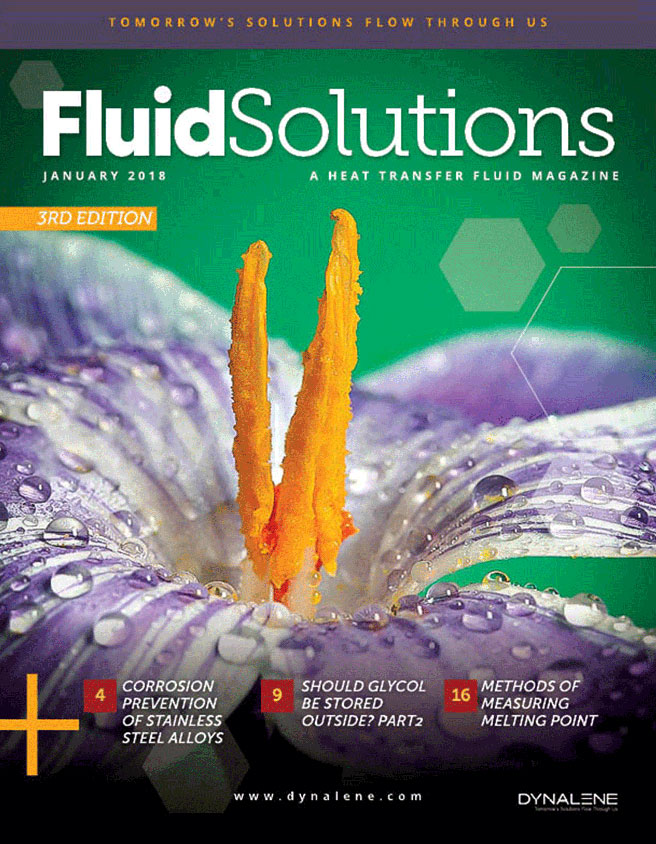 Fluid Solutions