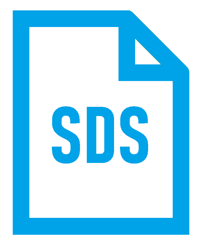 Data Sheets MSDS (New)