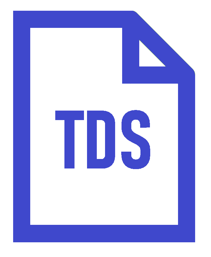 Data Sheets MSDS (New)