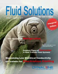 Fluid Solution Cover
