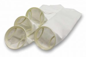 Bag Filter Spec